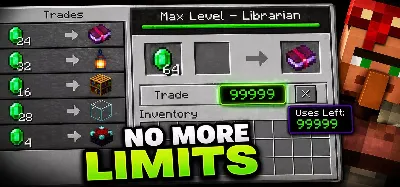 Trading Remastered Mod / Addon thumbnail