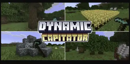 Dynamic Capitator Addon thumbnail