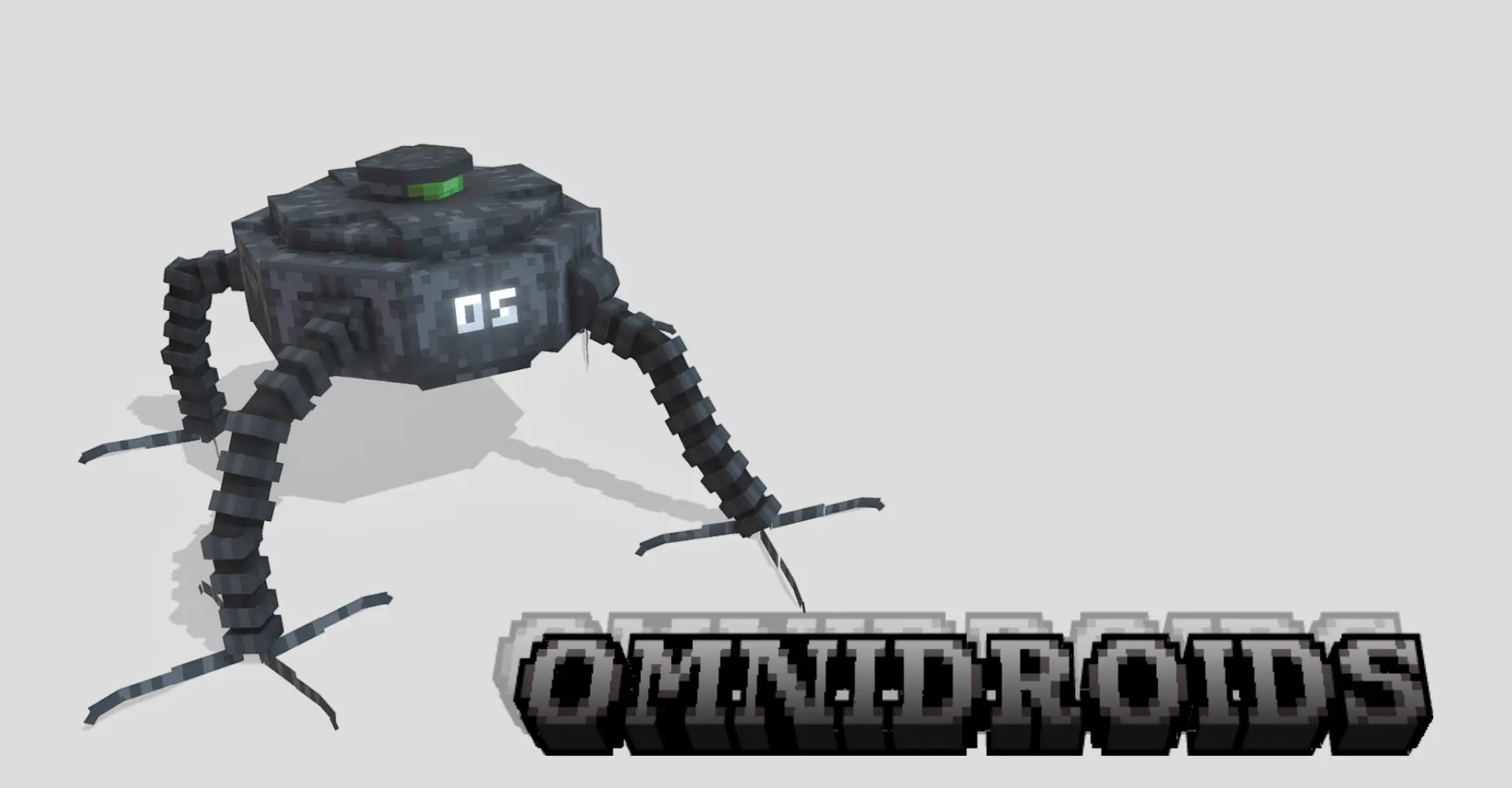 OMNIDROIDS Addon pic 2