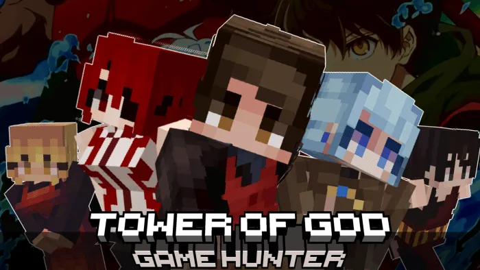 Tower of God Addon thumbnail