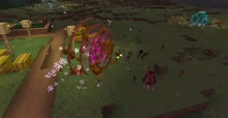 Safement Bosses Addon: Expansion pic 2