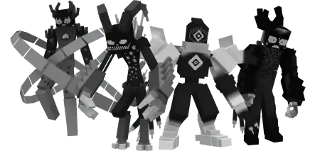 Safement Bosses Addon: Expansion pic 5