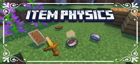Item Physics + Addon thumbnail