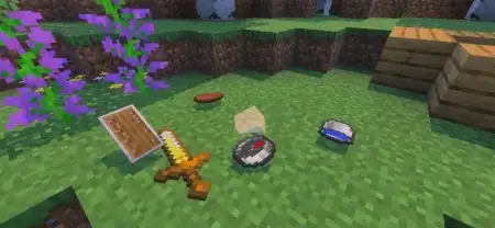 Item Physics + Addon pic 2