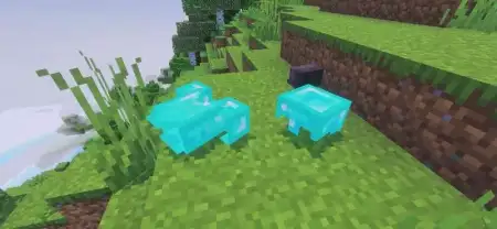 Item Physics + Addon pic 3