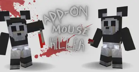 MOUSE KILLER Addon thumbnail