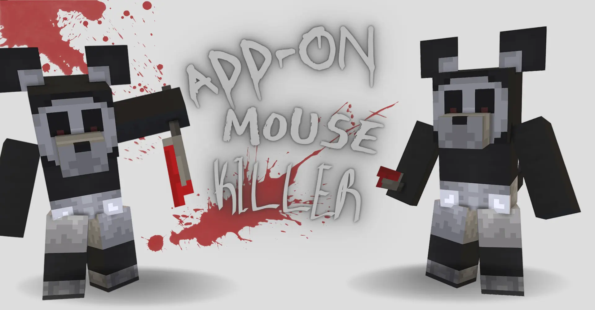 MOUSE KILLER Addon pic 2