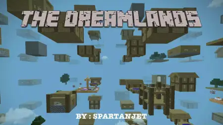The Dreamlands Addon thumbnail