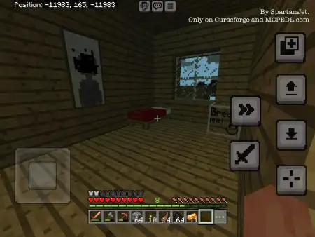 The Dreamlands Addon pic 2