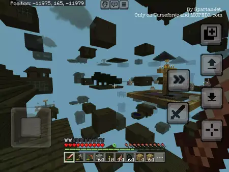 The Dreamlands Addon pic 3