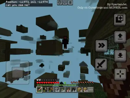 The Dreamlands Addon pic 4