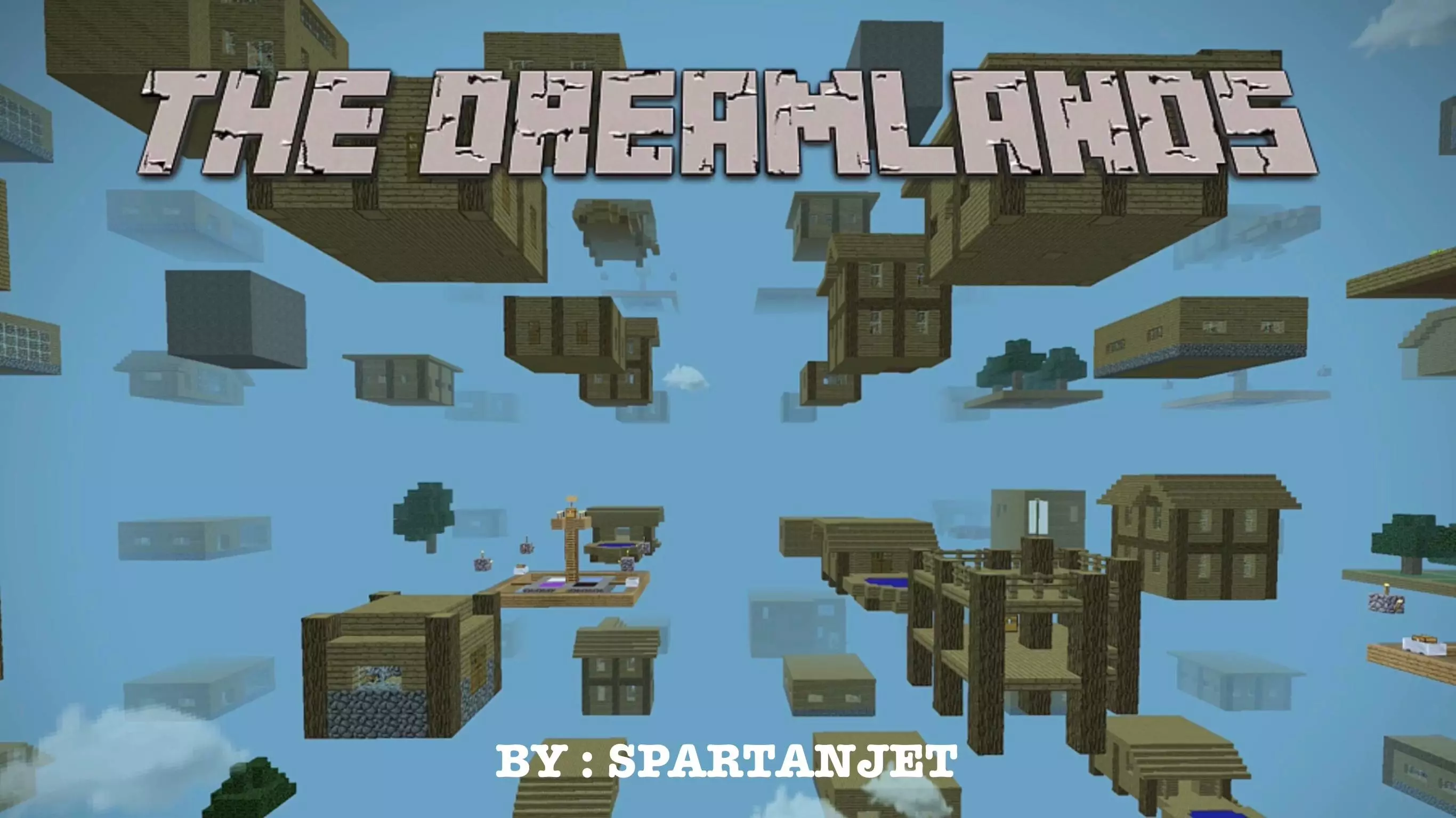The Dreamlands Addon pic 5