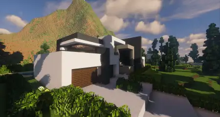 LA Mansion 3 Map thumbnail
