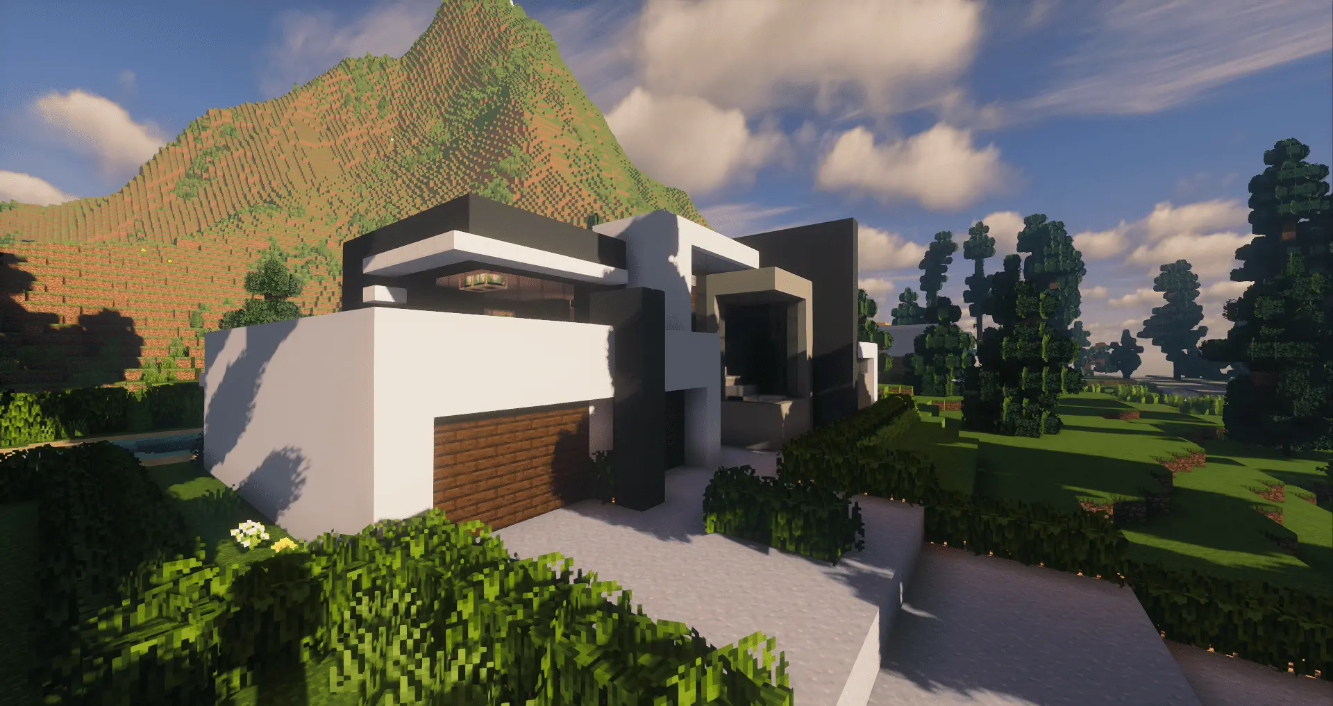 LA Mansion 3 Map pic 2