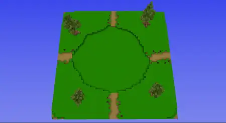 Ultimate PvP Map pic 2