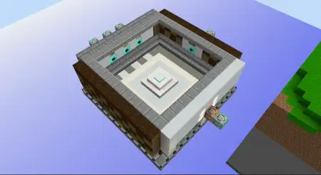 Ultimate PvP Map pic 3