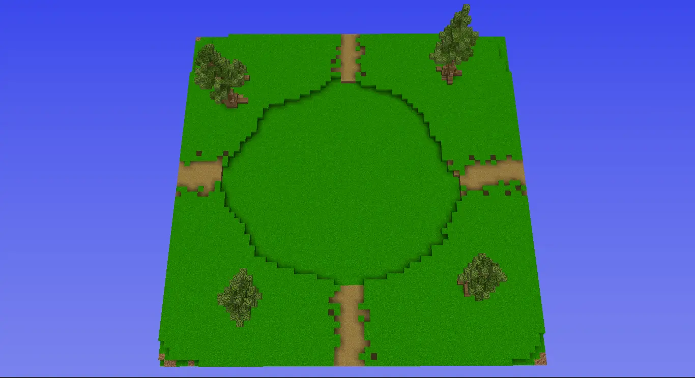 Ultimate PvP Map pic 6