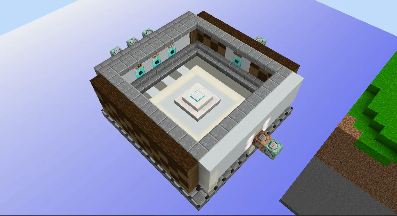 Ultimate PvP Map pic 7