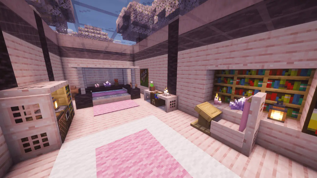 Cherry Grove Underground Base Map pic 6