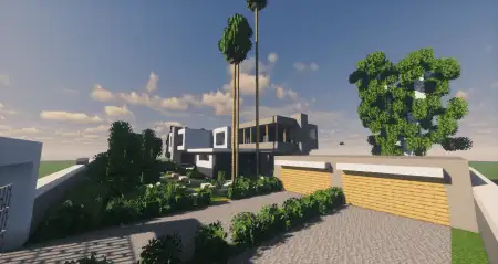 LA Mansion 4 Map pic 2