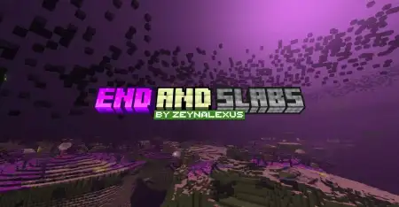 End and Slabs Addon thumbnail