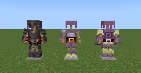 End and Slabs Addon pic 2