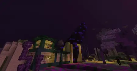 End and Slabs Addon pic 6