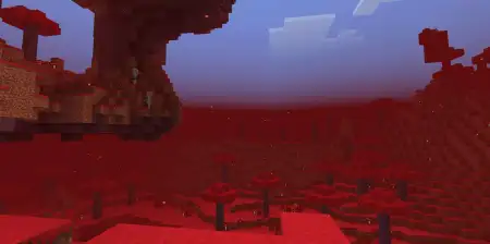 Crimson Biome Addon pic 2