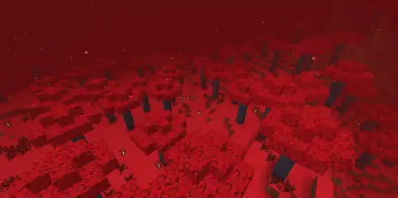 Crimson Biome Addon pic 3