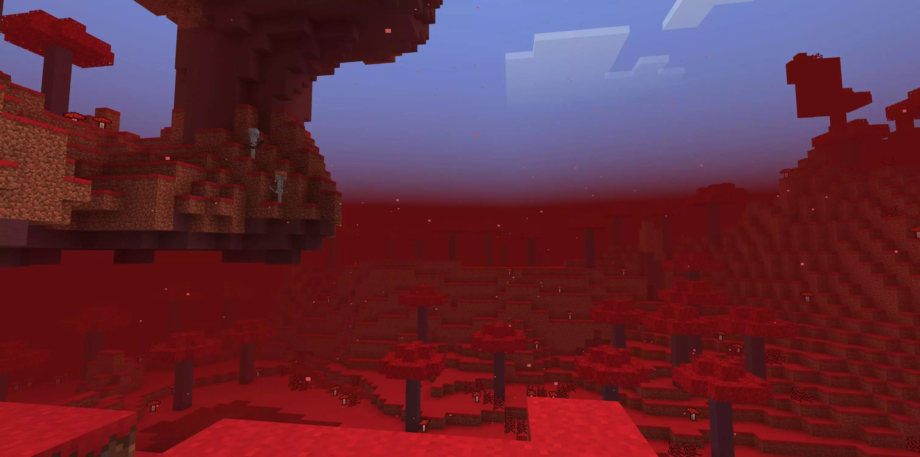 Crimson Biome Addon pic 5