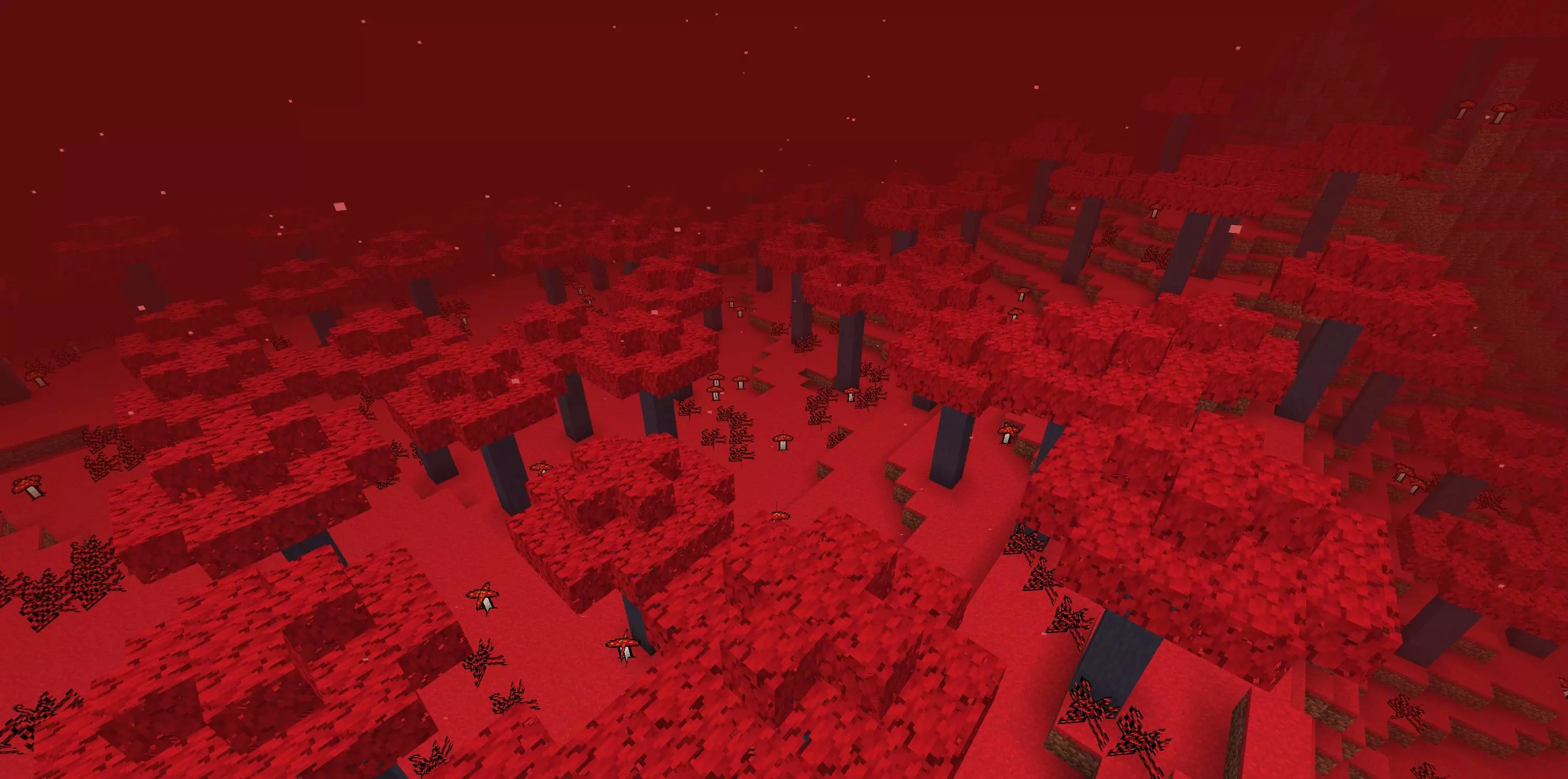 Crimson Biome Addon pic 6