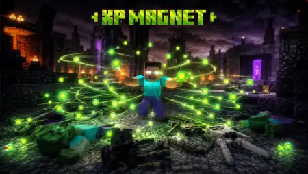XP Magnet Addon thumbnail