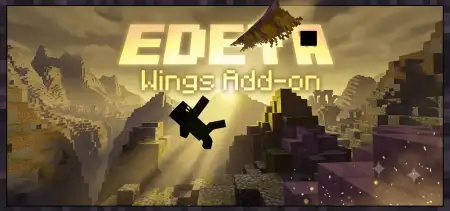 Edeya Wings Addon thumbnail