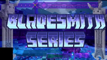 Bladesmith Series Addon thumbnail