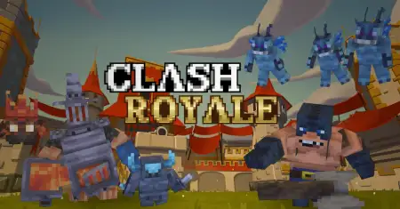 Royal Craft Addon thumbnail