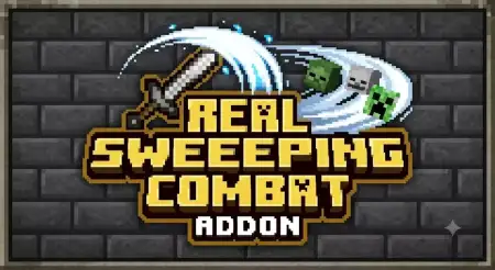 Real Sweeping Combat Mod thumbnail