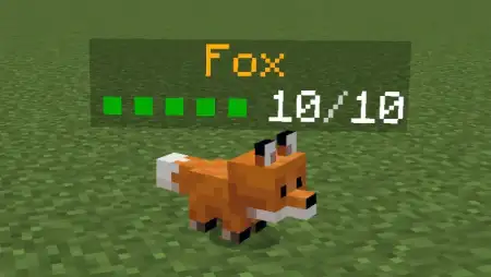 Real Health Bar UI Addon thumbnail