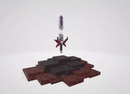 WEAPONS-DEMONIC SWORD Addon thumbnail