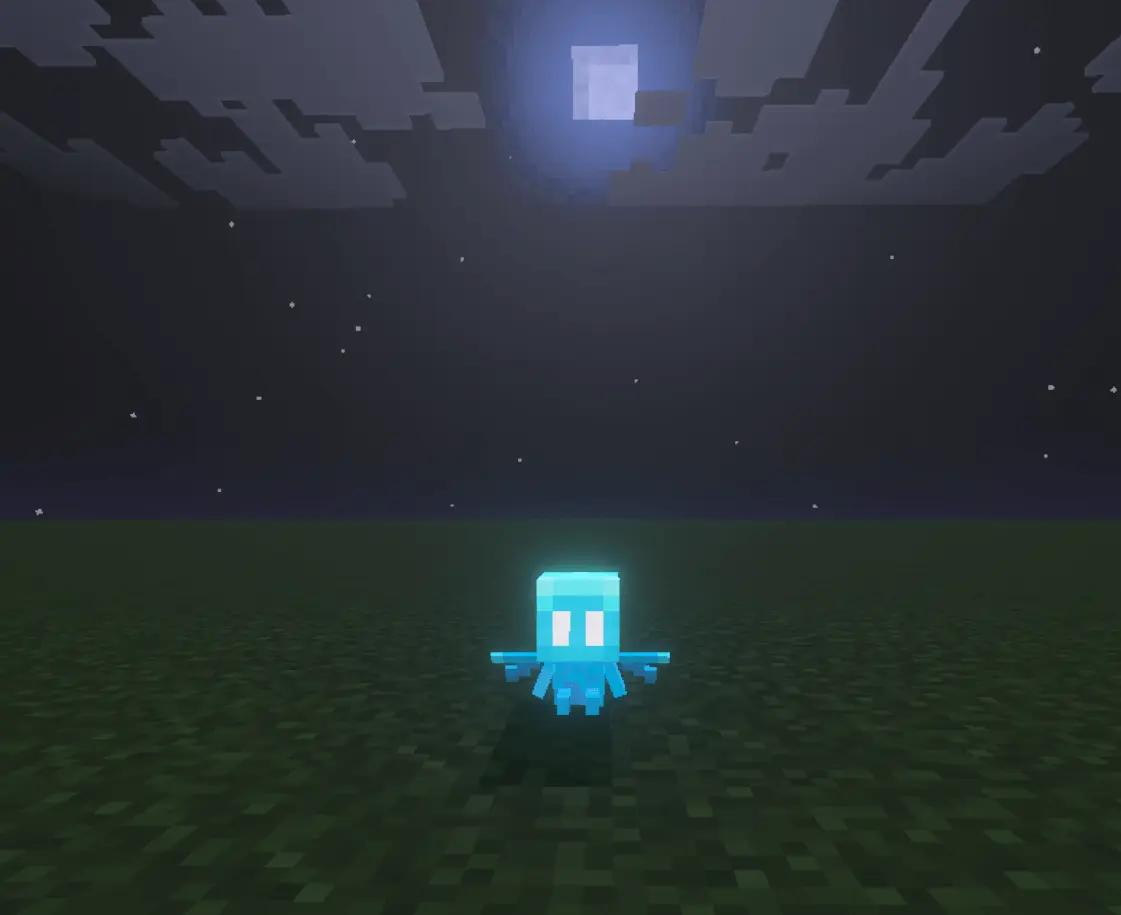 Plushie Mod / Addon screenshot 4