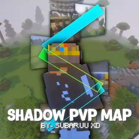 Shadow PvP Map thumbnail
