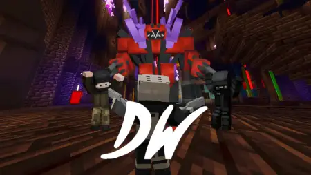DeadWire Map thumbnail