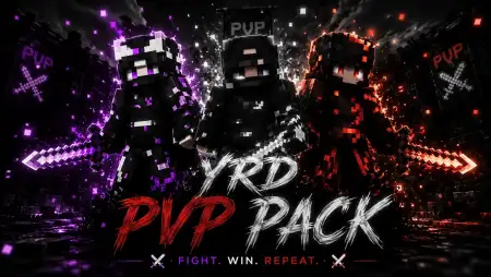 YRD - Old PVP Pack thumbnail