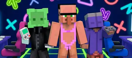 Temporary Memories Skin Pack thumbnail