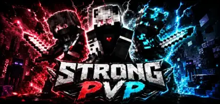 Strong PvP Skins thumbnail