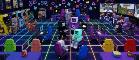 Silicon Citizens Skin Pack thumbnail
