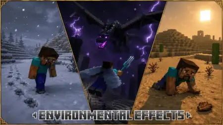 Environmental Effects Addon thumbnail