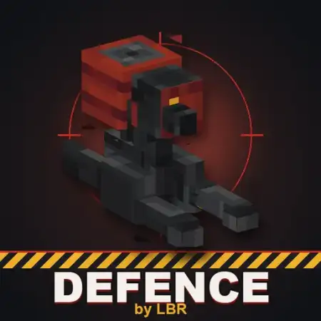 Defence Addon thumbnail
