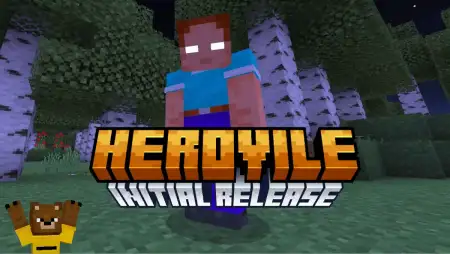 Herovile Addon thumbnail