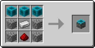 Bluestone Mod / Addon screenshot 3