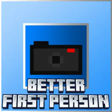 Better First Person Addon thumbnail